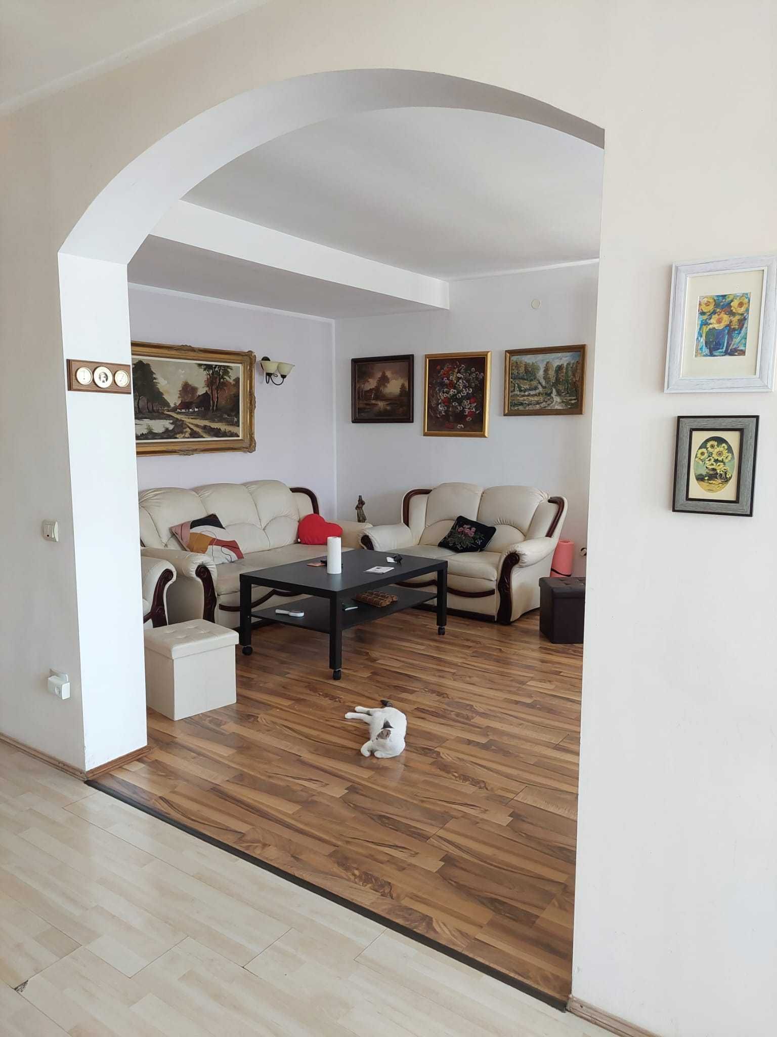 Proprietar vand vila individuala Popesti-Leordeni, centru - Primarie