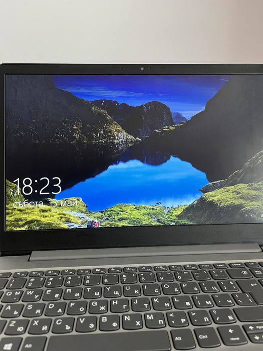 Lenovo IdeaPad S145