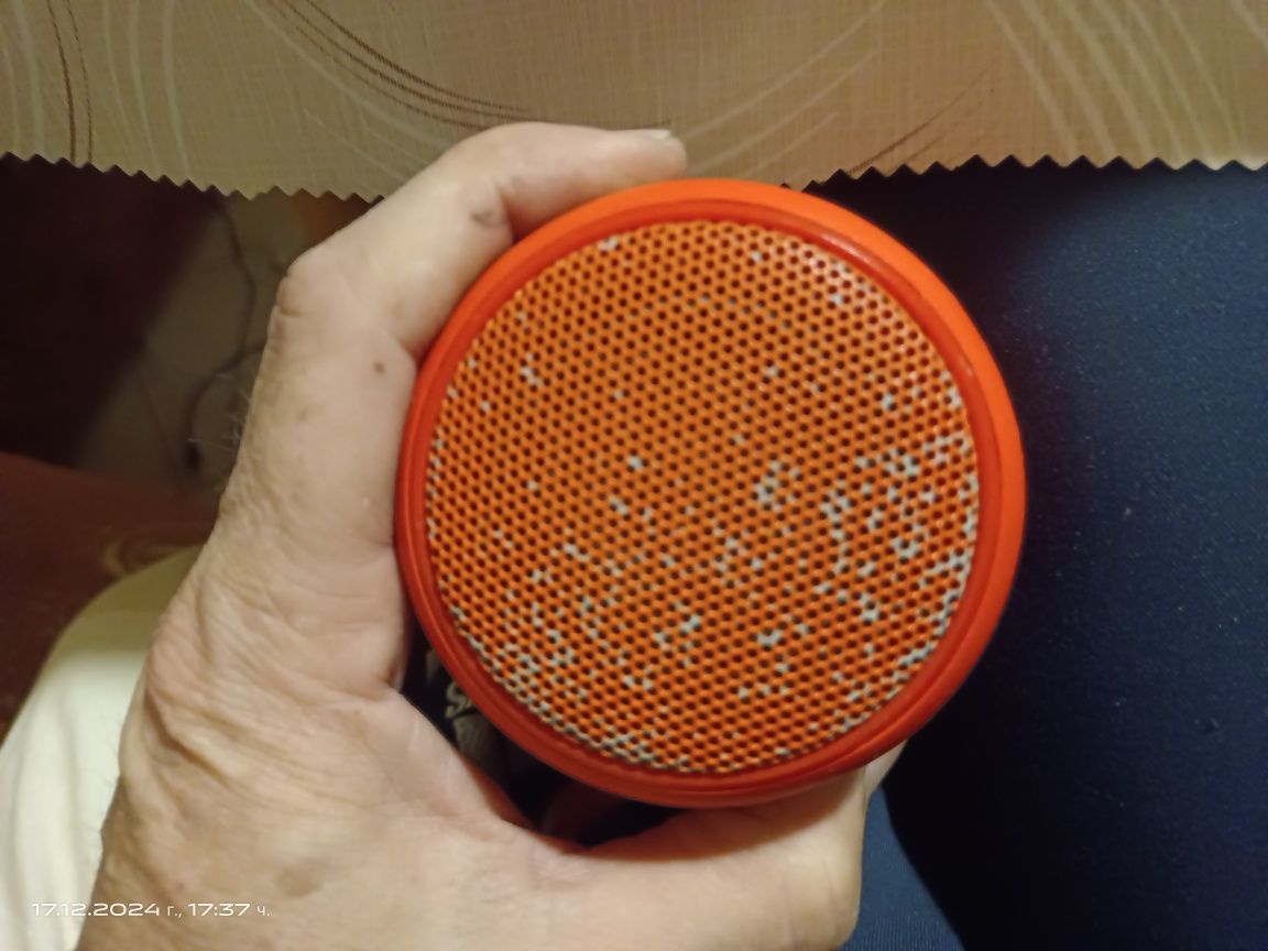 Преносими колонки Sony,Philips