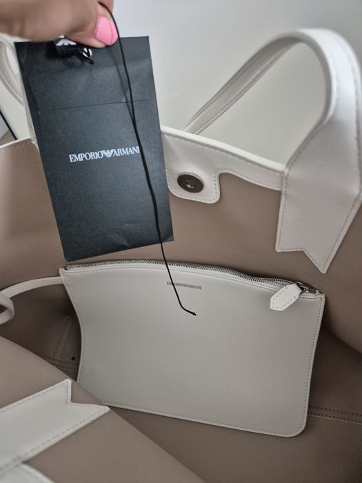 Дамски чанти -  Armani Jeans, Emporio Armani,MANGO