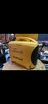 Invertor generator 1kw kipor si Hyundai vezi poze