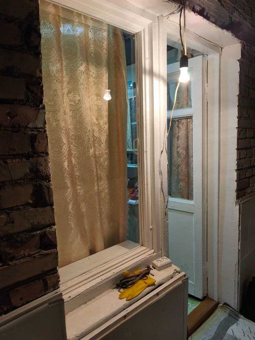 г. Ангрен, 1/3/3, Дукент, кирпичный дом