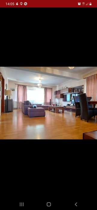 Închiriez casă P+1 Techirghiol