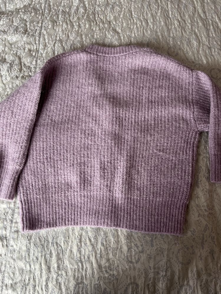 Cardigan Zara marimea M