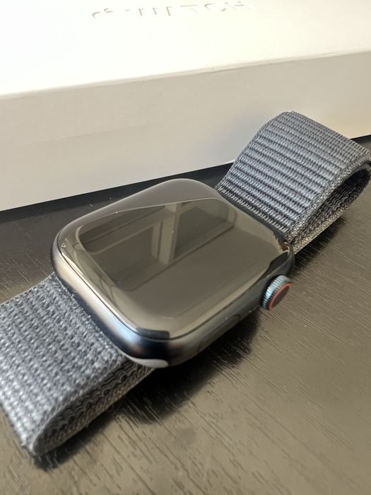 Apple watch series 9 cellular