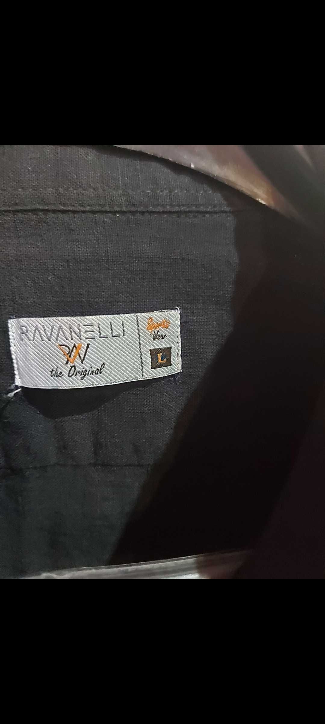 Мъжка риза Ravaneli