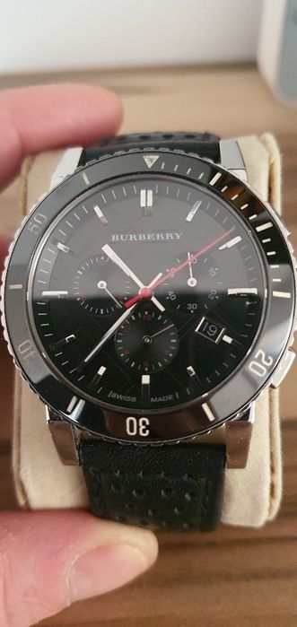 Ceas Burbery BU9382
