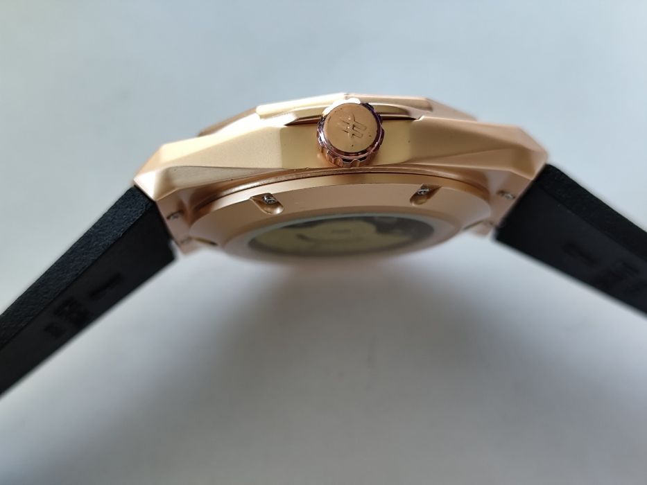 ceas barbatesc automatic