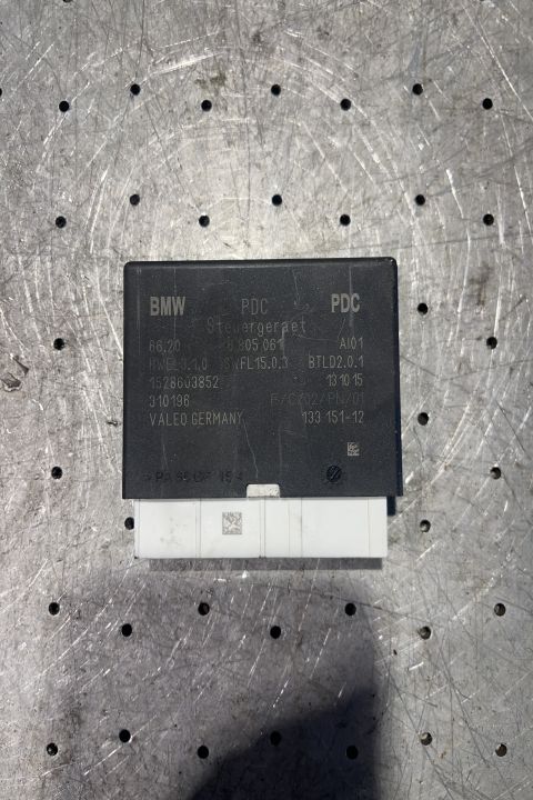 Modul control senzori parcare 6 805 061 BMW X3 F25