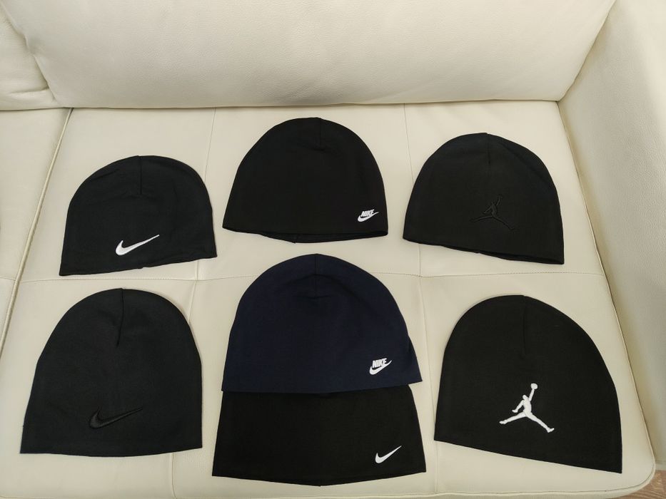 Fes Nike Fes Adidas Fes Jordan Bumbac 100 % bio , diverse modele