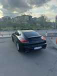 Vând sau schimb Porsche panamera