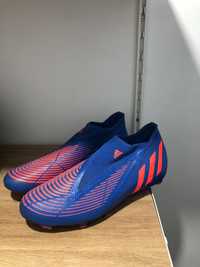 Ghete de fotbal addidas predator,marimea 44