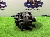 ALTERNATOR AUDI A3 SPORTBACK 8P 1.4 BENZINA 2011 COD OEM 03C903023S 2003-2013