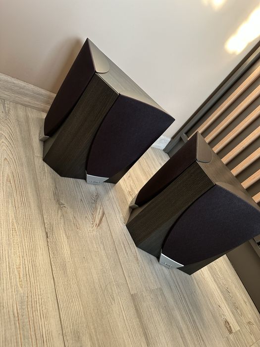 Jamo e8 sur топ състояние