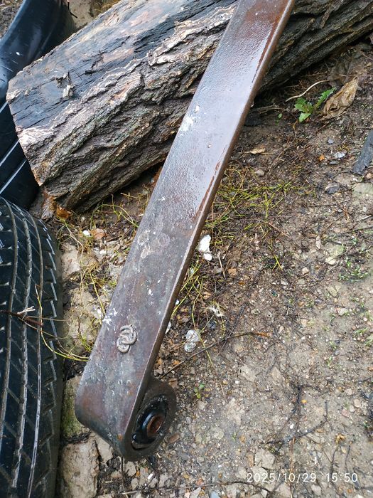 Рессора на газель бизнес