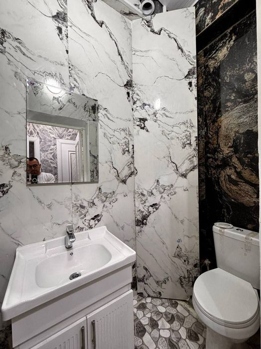 Безмаклер квартира Бюк Ипак юли Метро бекати якнида