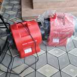Ventilator portabil 750w