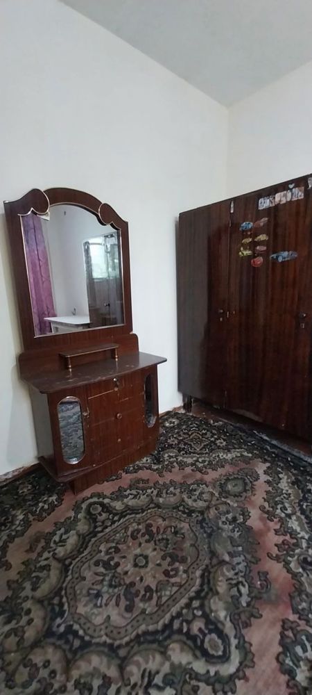 Продается квартира без ремонта