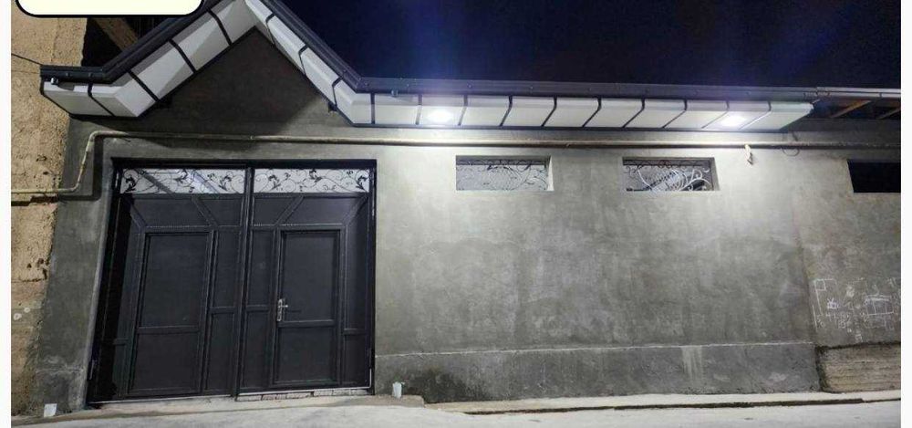 Продаётся Евродом в Учтепинском районе, 3-сотки (N 9833)