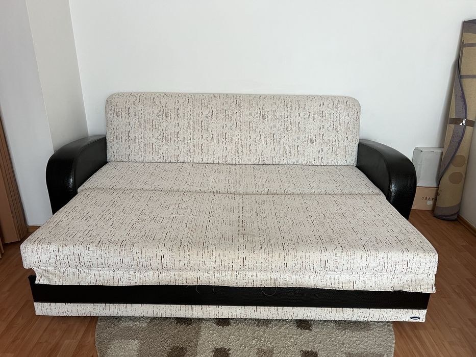 Set canapea + fotolii