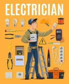 Electrician  autorizat ANRE