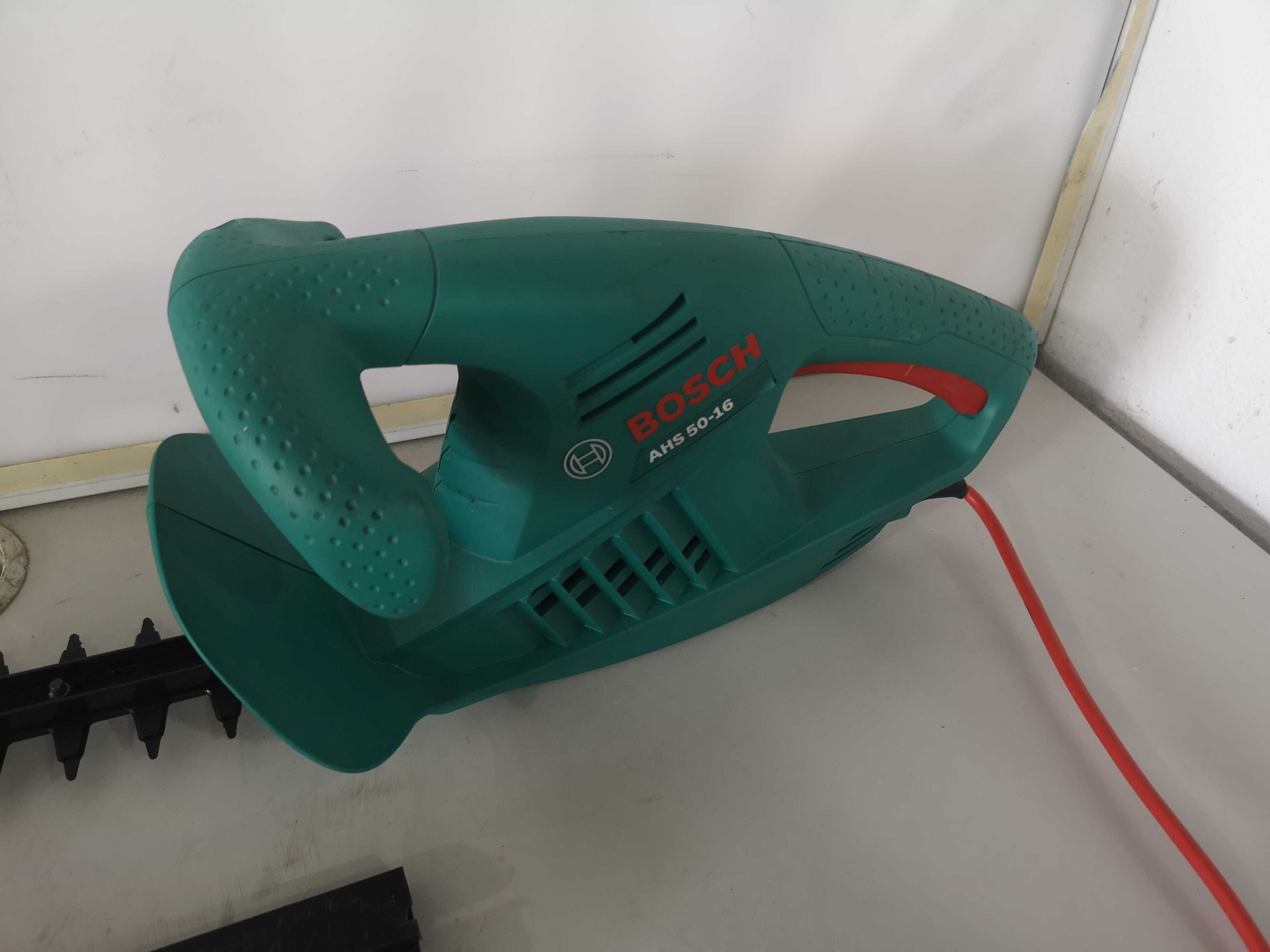 Храсторез - Bosch AHS  50-16