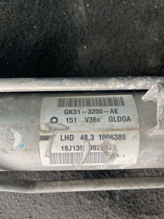 Кормилна рейка Ford Transit 2013-2025