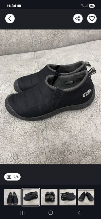 Продам обувь Америка