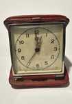 Ceas vintage "UMF Ruhla" - Made in Germany, cadran luminos