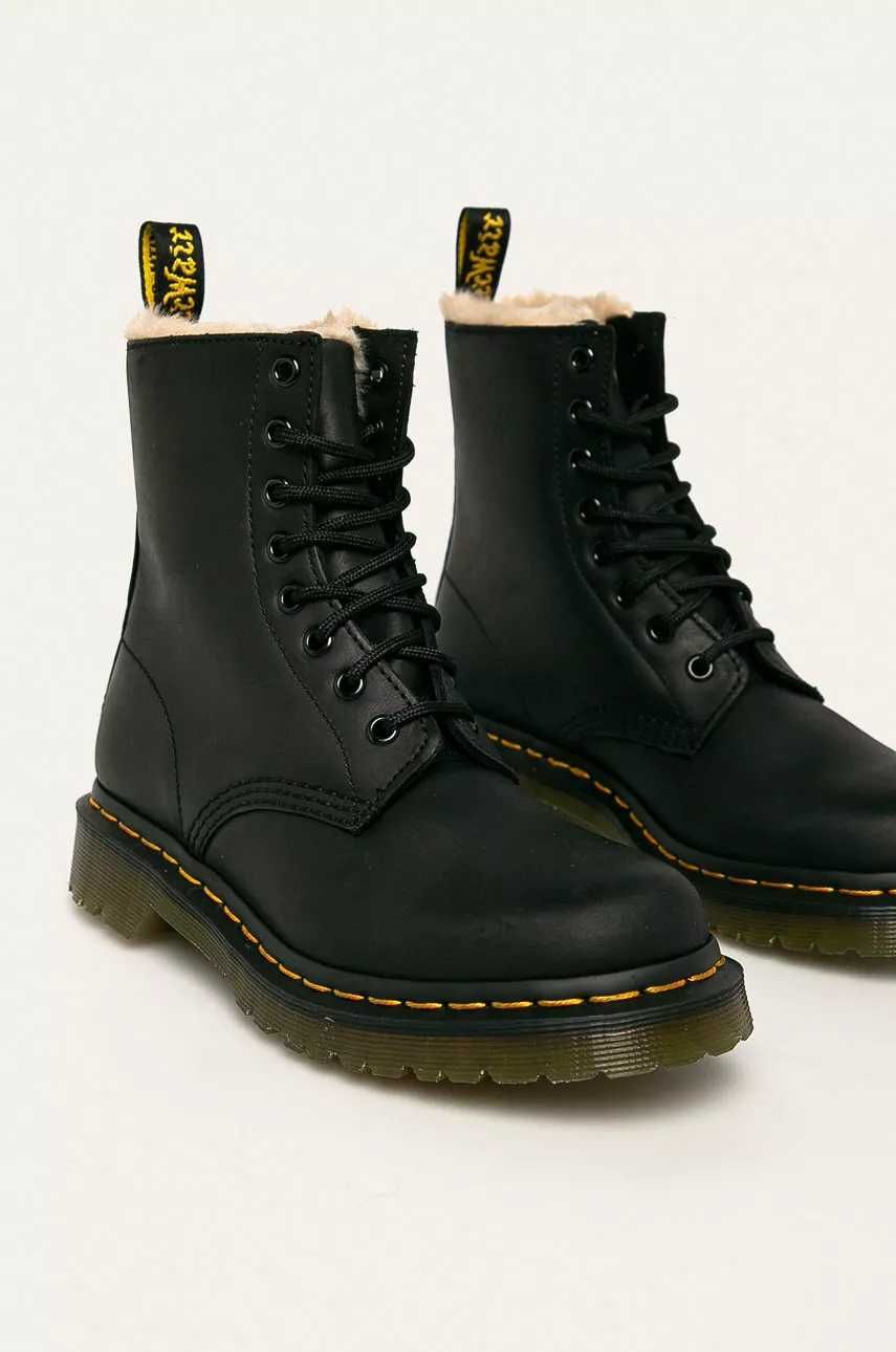 Dr Martens кубинки - 36р-р