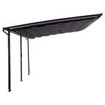 Vand pergola noua