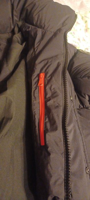 Мъжко зимно яке "Pajar Canada"