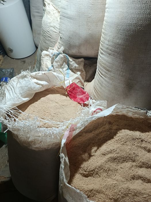 Apilka mayda sotiladi. Qoplangan