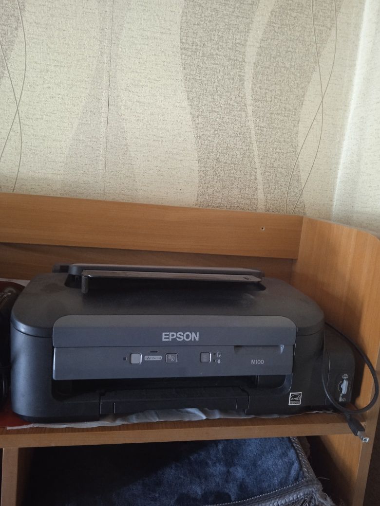 Epson m 105 printer