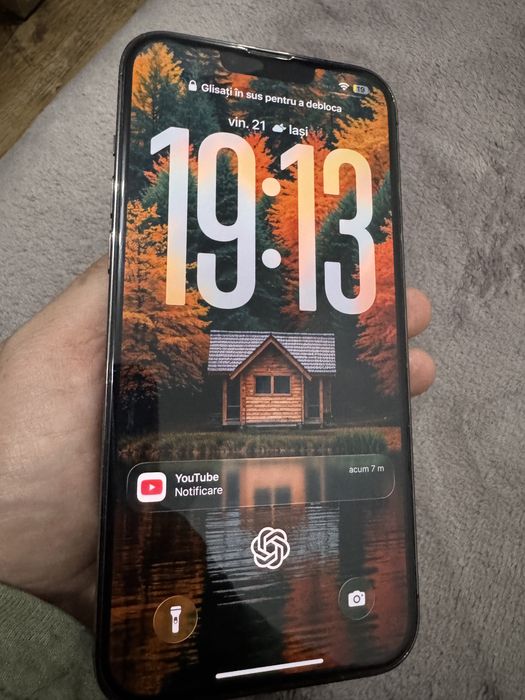 Iphone 13 Pro Max 256