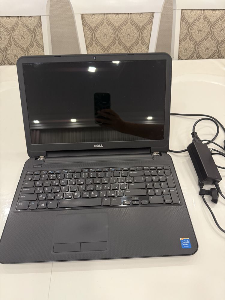 Продам ноутбук Dell  P28F в отличнейшем состоянии