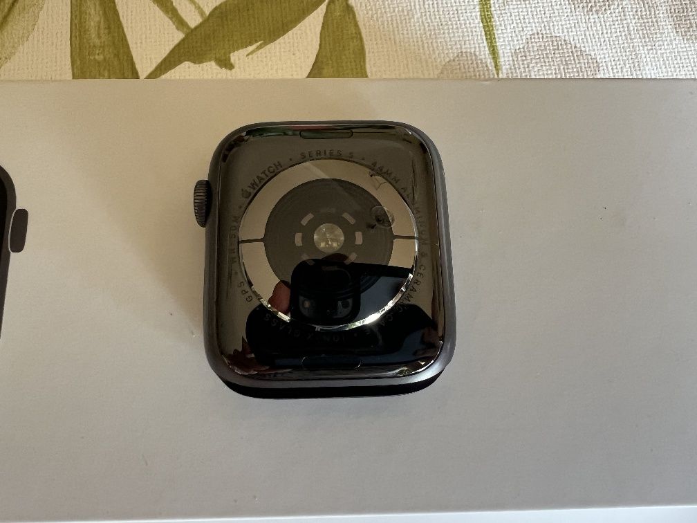 Apple watch 5 44mm
