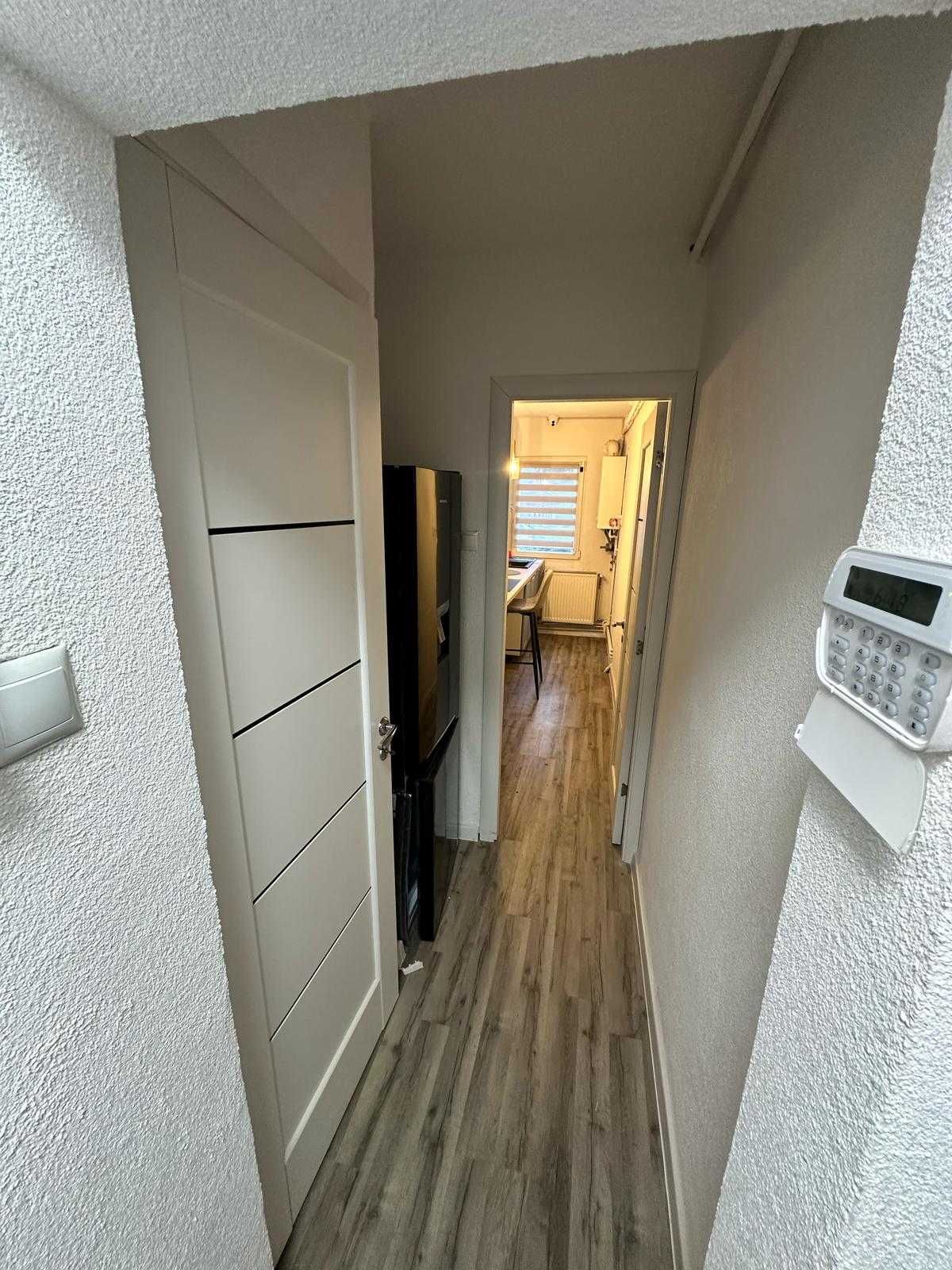 De vânzare apartament 1 cameră, Târgu Mureș, cart. Tudor, str Rămurele