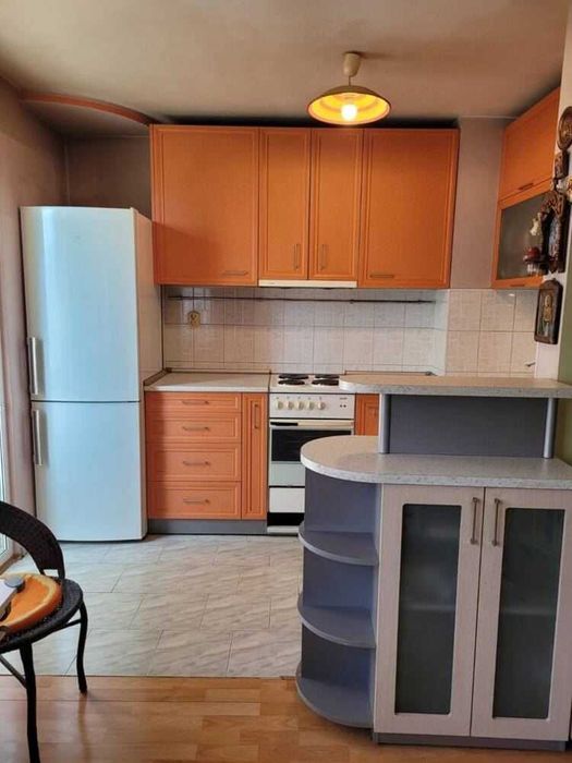 Дава се под наем Двустаен апартамент в София, Лозенец - 54 кв.м за 534.99 € - Снимка #4