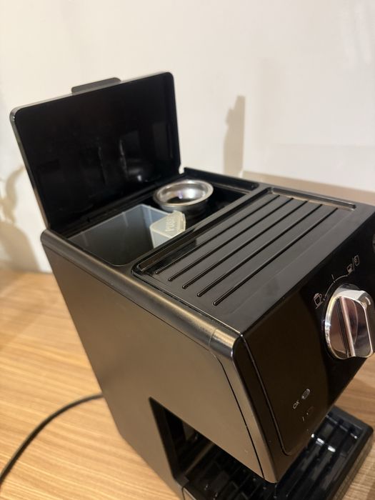 Кафемашина Delonghi