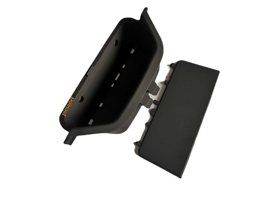 Maner Interior Bmw X3 X4 F25 F26  Negru / Crem