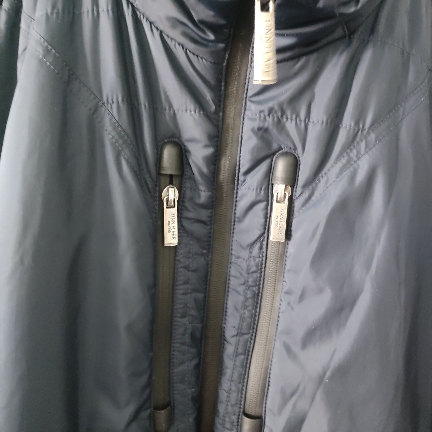 Куртка Finn Flare размер 52-54