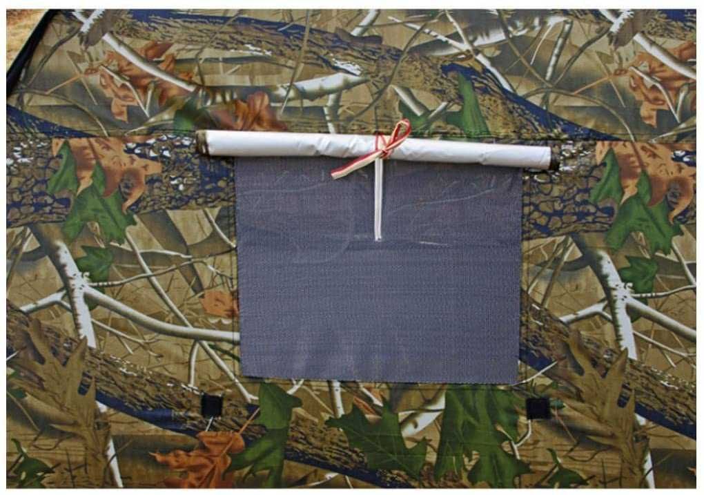 Палатка за 5 човека - саморазгъваща се - 2.5 х 2.5 х 1.60 м
