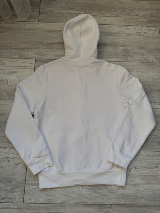 Мъжко! Чисто ново оригинално горнище с цип Lacoste Classic fit