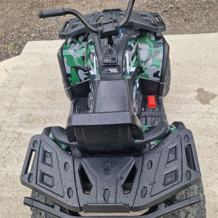 ATV copii electric