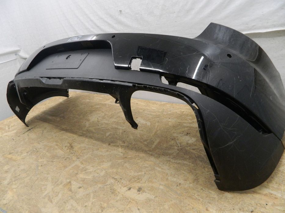 Bara spate Porsche Macan, 2014, 2015, 2016, 2017, 2018, 95B807421L.