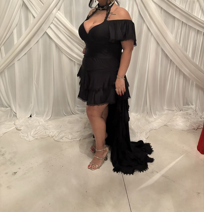 Rochie de seara eleganta