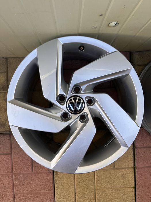 Jante GTI OEM Volkswagen 5x112 r17 Golf 5,6,7,8 Richmond