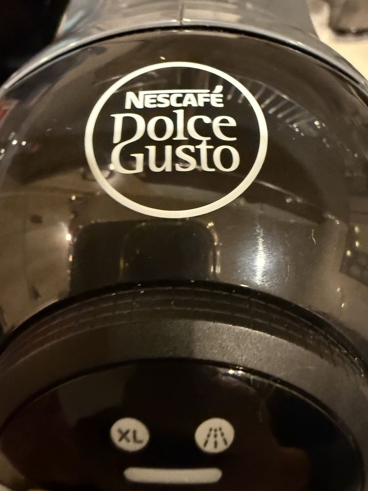 Dolce Gusto Genio S