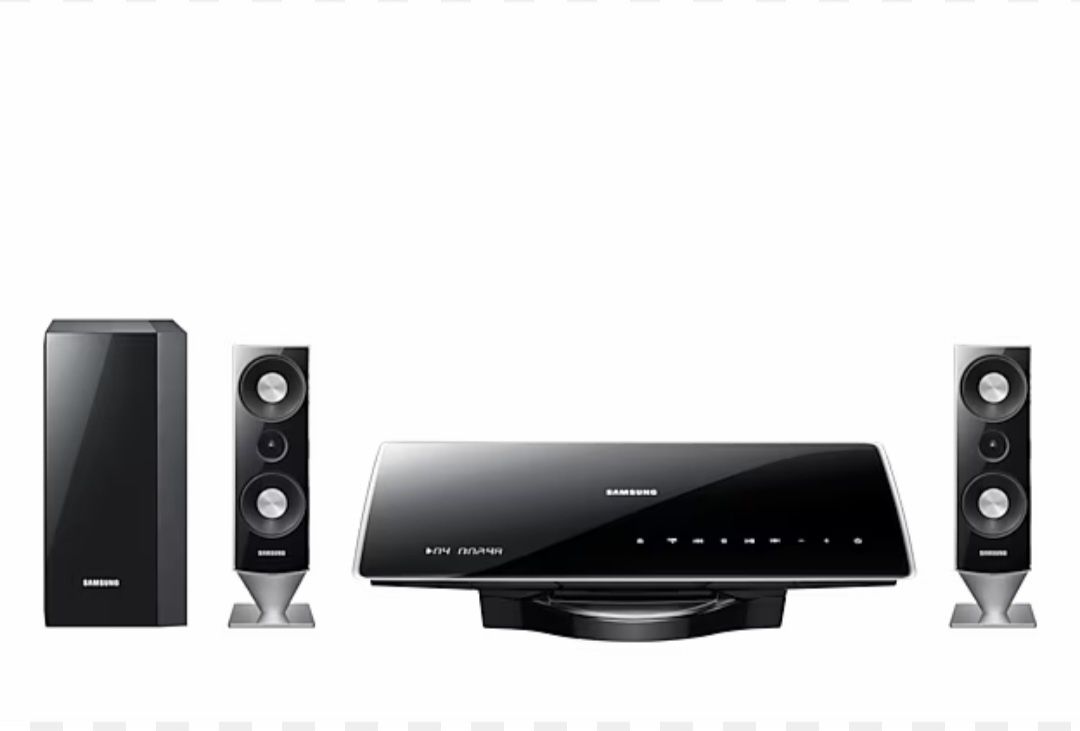 Samsung home cinema